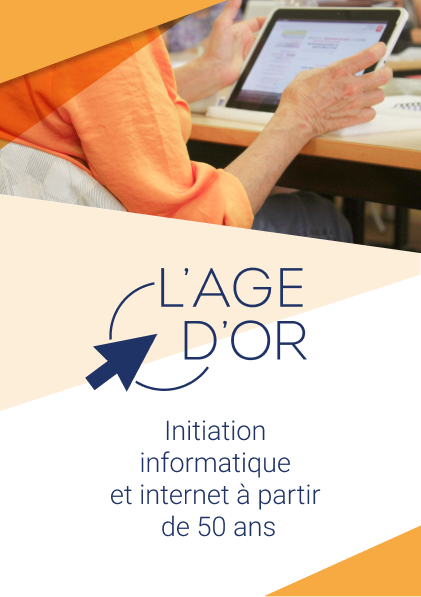 page de couverture du livret activités